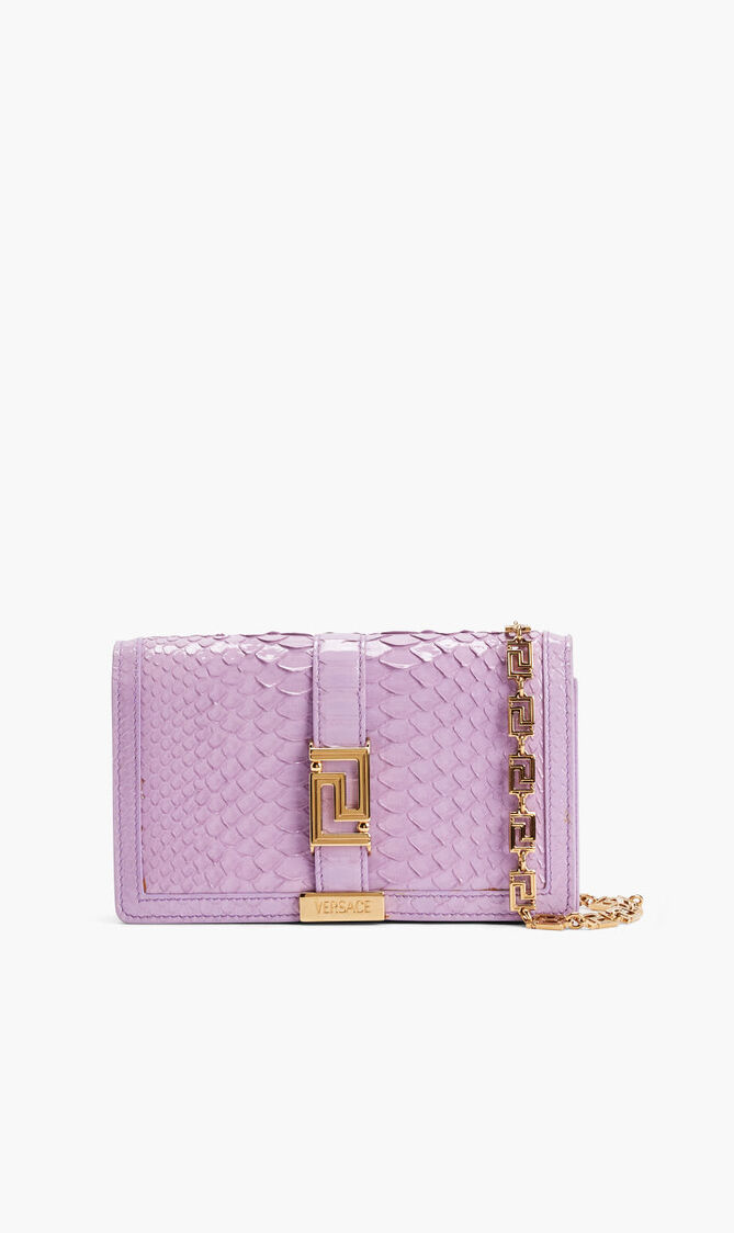WALLET ON CHAIN GRECA GODDESS PYTHON