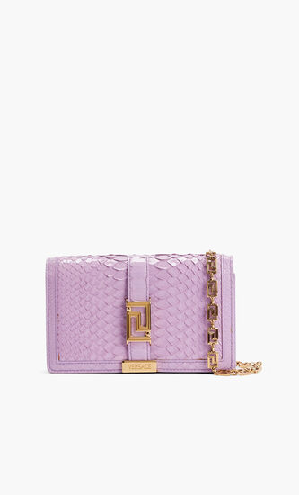 WALLET ON CHAIN GRECA GODDESS PYTHON