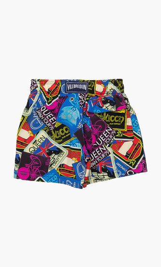 Jirise Swim Shorts