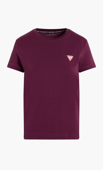 Mini Triangle T-shirt