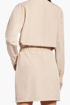 Aurlie Full Zip Dress