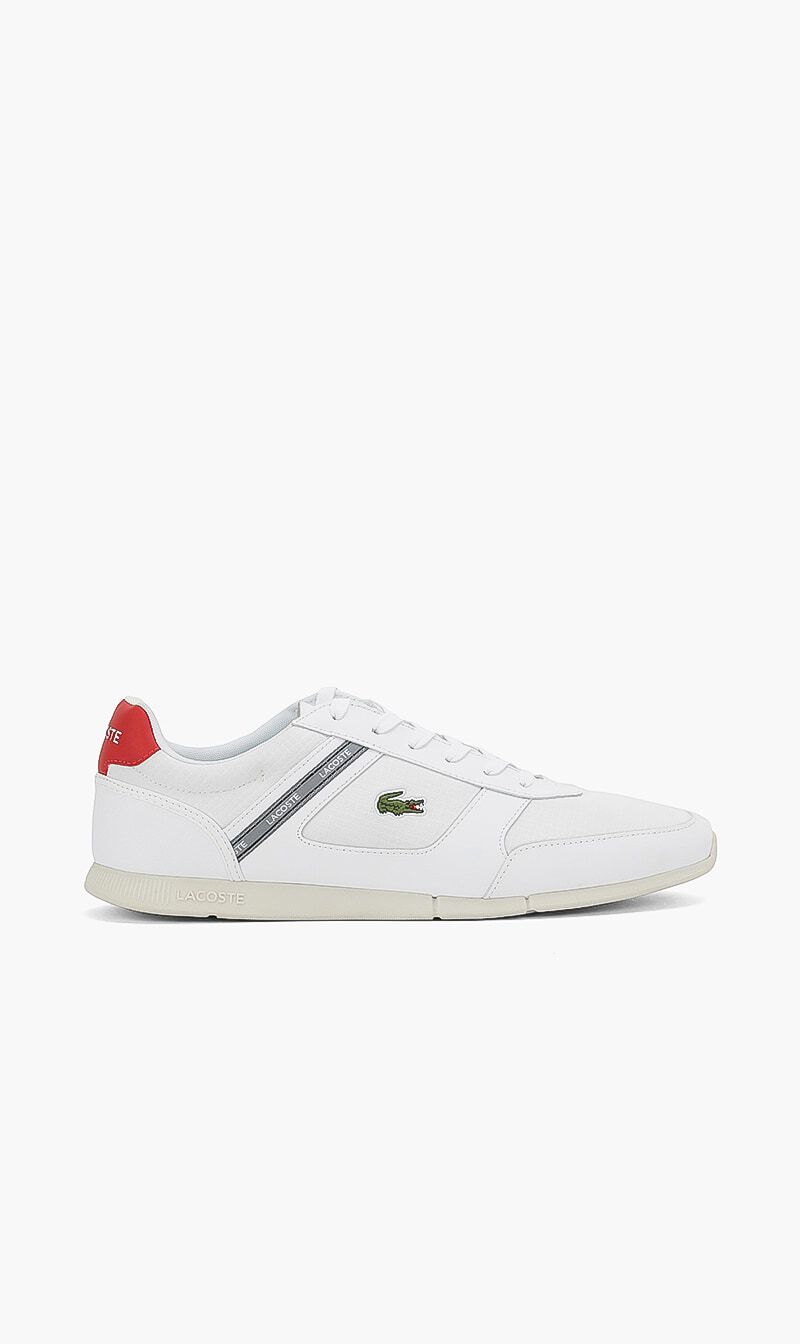 Menerva lacoste shop