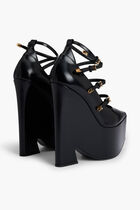MULTI STRAPS PLATFORM PUMP