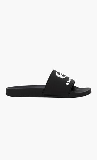 Slide Pool Sandals