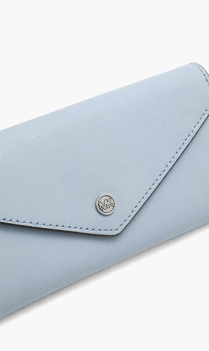 Jet Set Travel Wallet