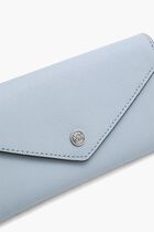 Jet Set Travel Wallet