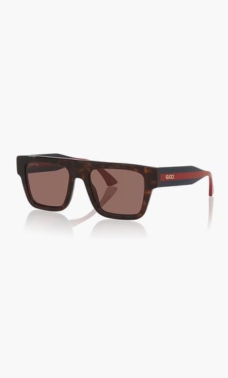 Rectangular Sunglasses