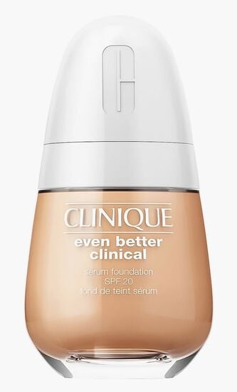 Even Better Clinical Serum Foundation SPF20, Biscuit