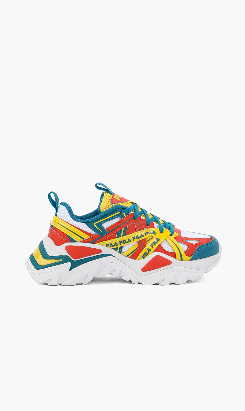 Buy FILA Electrove 2 Sneakers for AED 60.00 The Deal Outlet