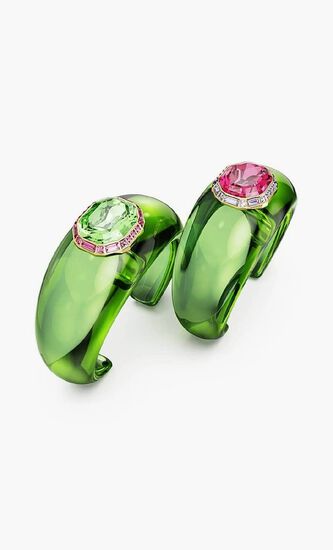 Cuff Bracelet Set