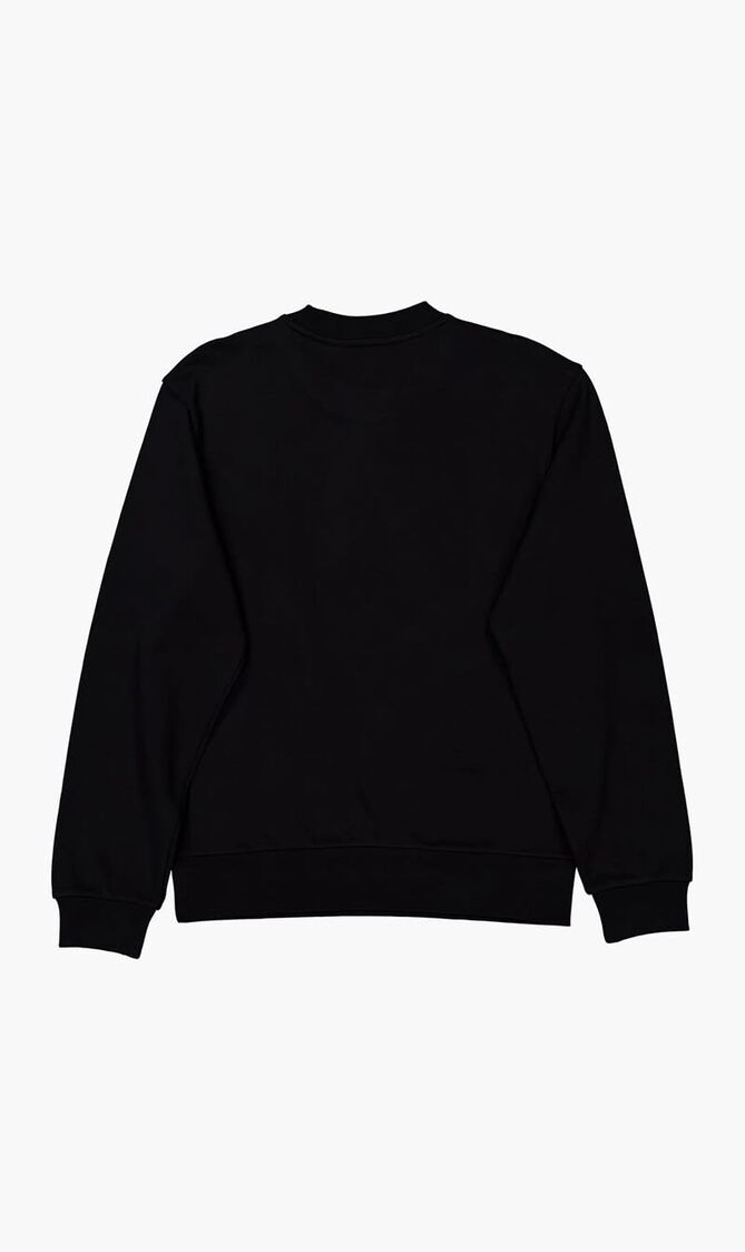 Jogger Fleece Classic Fit Sweatshirt