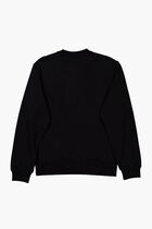 Jogger Fleece Classic Fit Sweatshirt