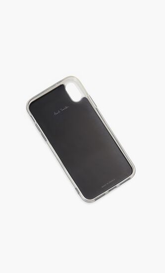 Iphone X Logo Case