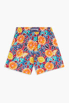 Citron Press Swim Shorts
