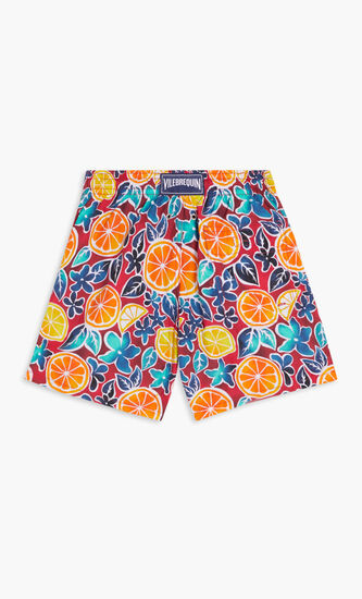 Citron Press Swim Shorts