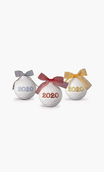 2020 Christmas Ball