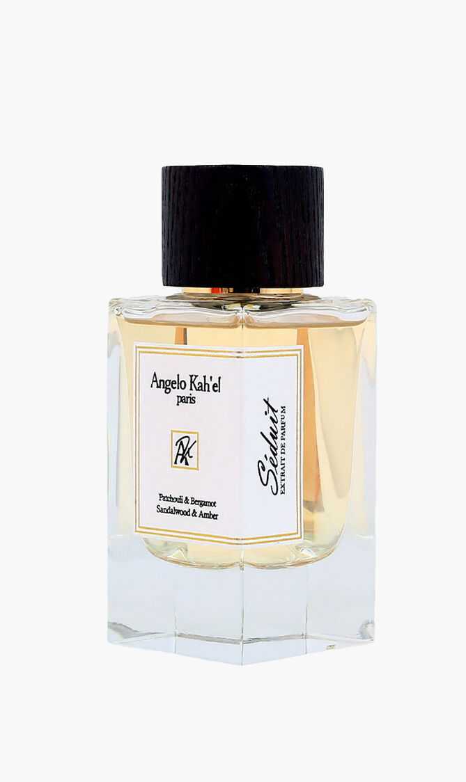 ANGELO KAH EL PARIS SEDUIT EDP FOR MEN 100 ML