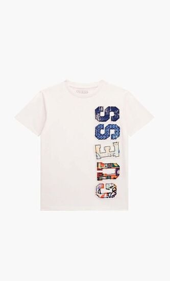 SS T-SHIRT