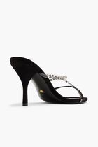 Strapeze Crystal 85 Slide