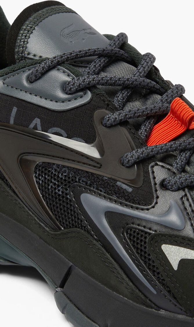 L003 Neo Tech Trainers