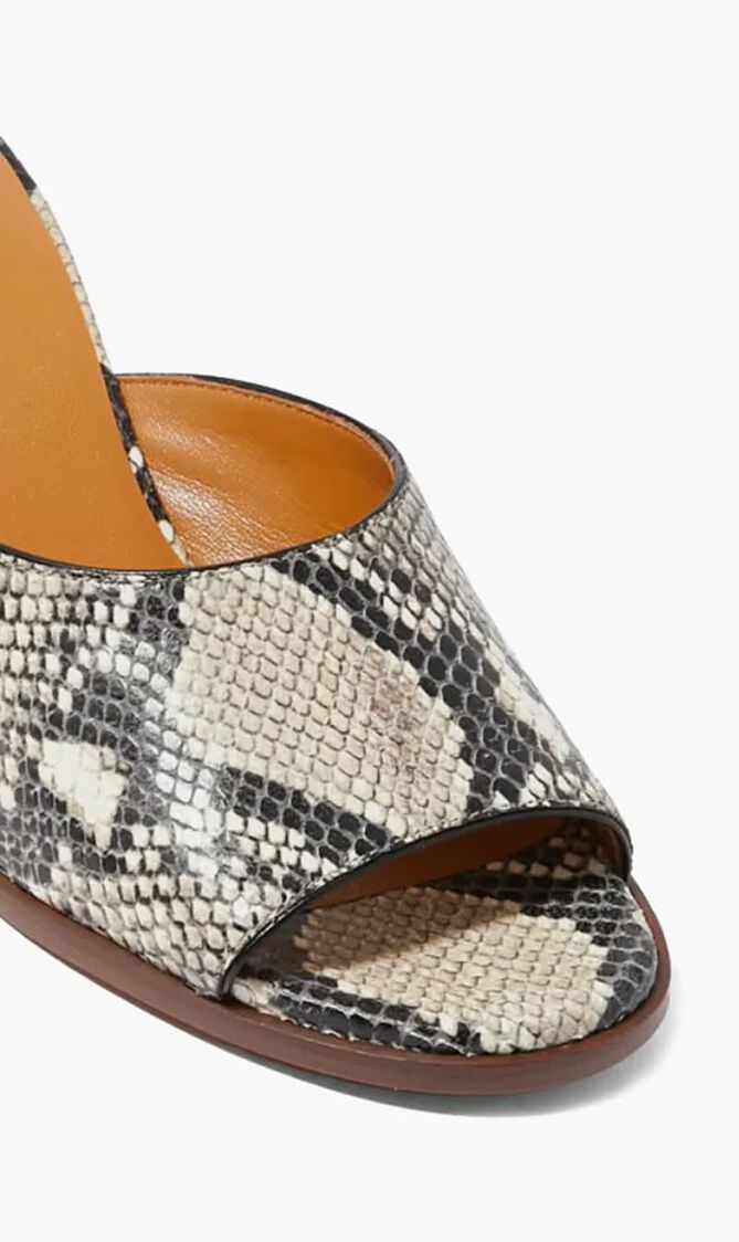 MULES, ETERNAL GREY, WESTERN