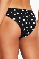 Soft Spot Hipster Tie Side Pant