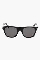 Oval Sunglasses