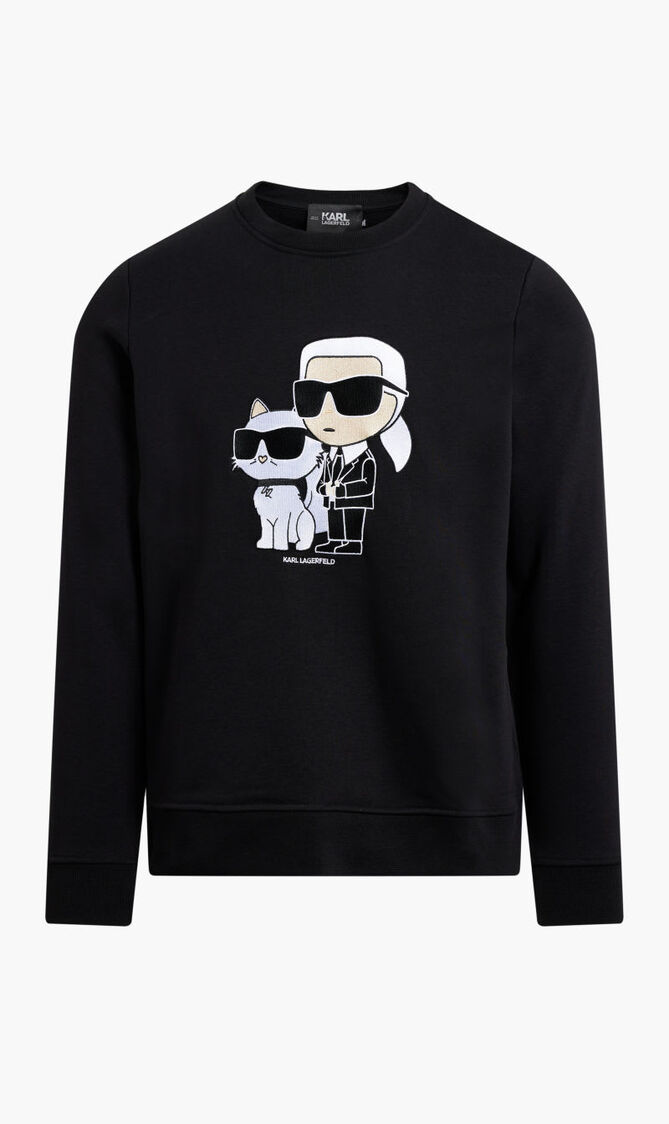 IKONIK 20 SWEATSHIRT