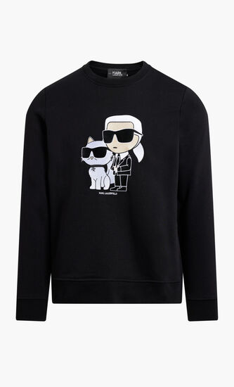 IKONIK 20 SWEATSHIRT