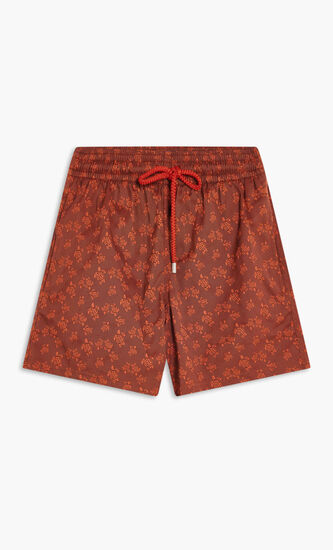 Moonrise Stretch Swimshorts