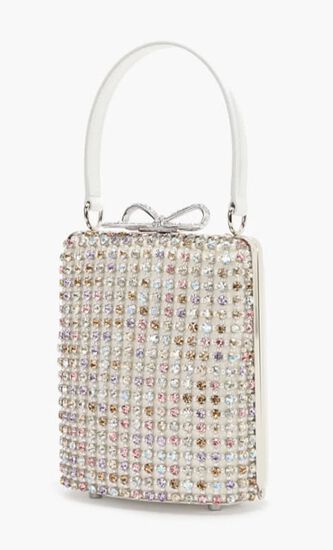 MULTI CRYSTAL MINI BAG