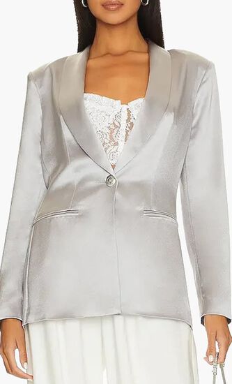 Iver Blazer