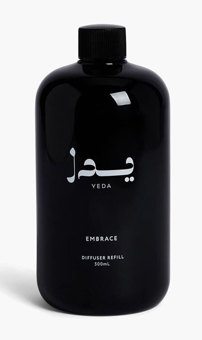 Embrace Diffuser, 500ml