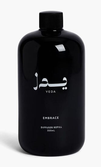 Embrace Diffuser, 500ml