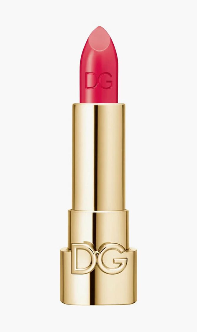 The Only One Luminous Lipstick, Red Lace Cap