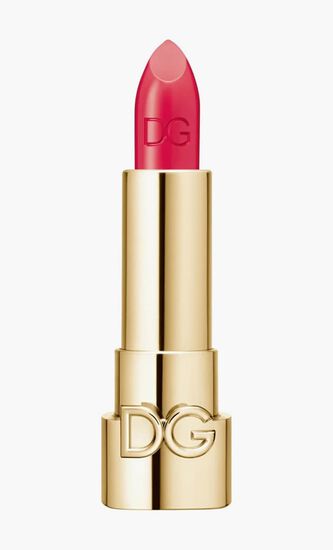 The Only One Luminous Lipstick, Red Lace Cap