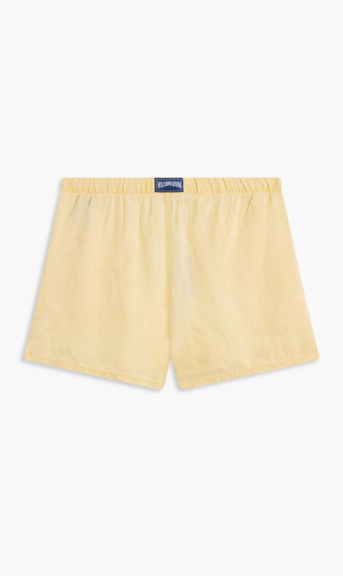 BARRY HS23 BERMUDA POTERIE