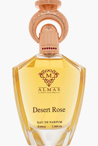 Desert Rose EDP, 100ml