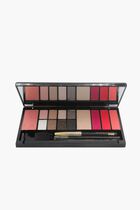L`absolu Palette Complete Look Gift Set