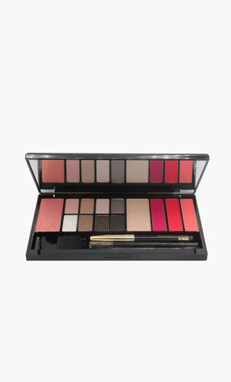 L`absolu Palette Complete Look Gift Set