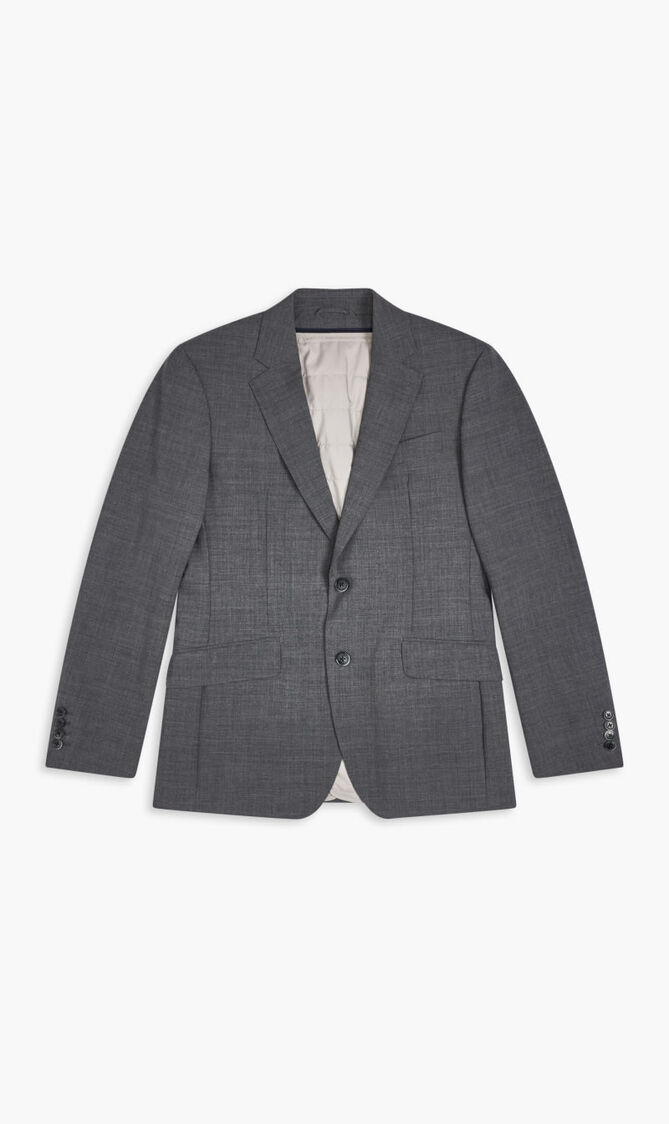 HACKETT TRAVEL ZIP OUT