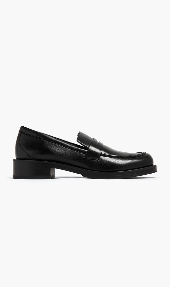 Palmer Bold Loafers