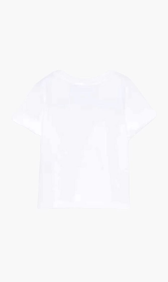 Graphic Print T-shirt