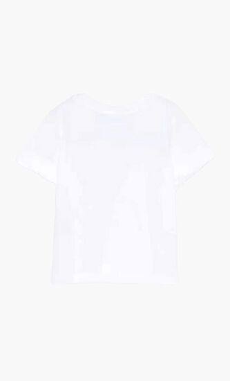 Graphic Print T-shirt