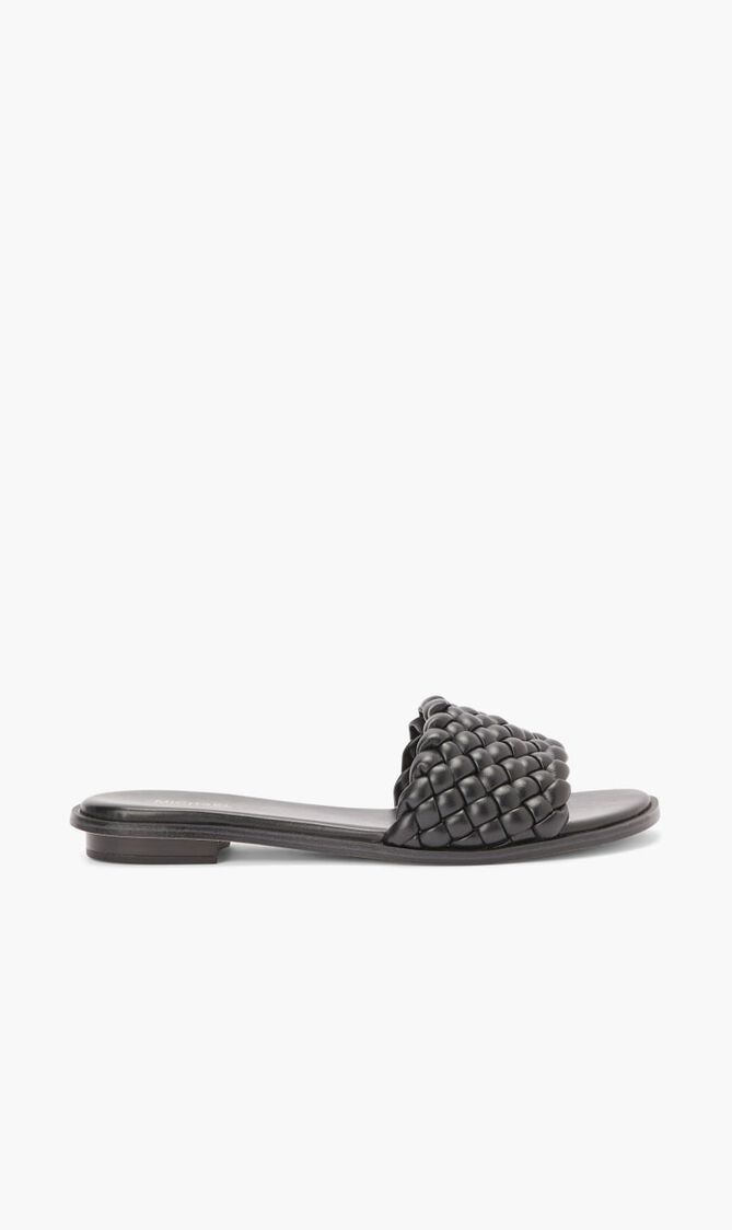 DEANNA BRAID SLIDE