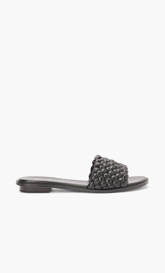DEANNA BRAID SLIDE