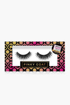 Pinky Goat Lash Tania