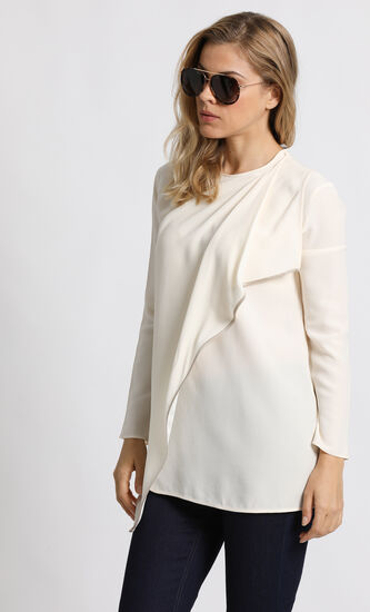 Vidim Blouse