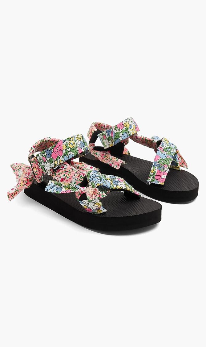 Trekky Sandals Trekky Sandals