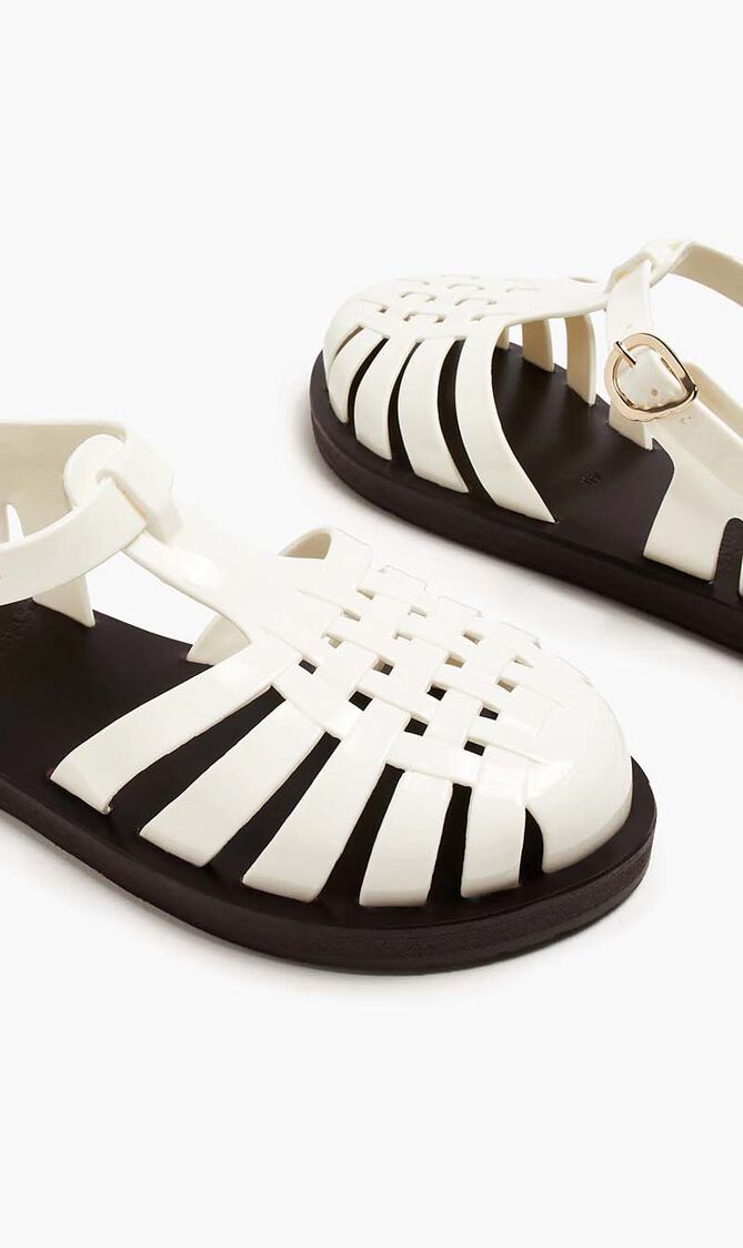 Homeria Sandals